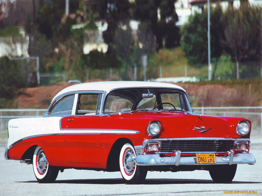 , chevrolet